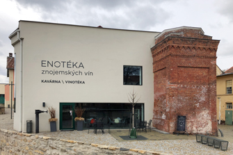 Enotéka
