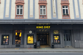 Kino Znojmo