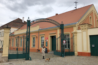 Znojemský pivovar